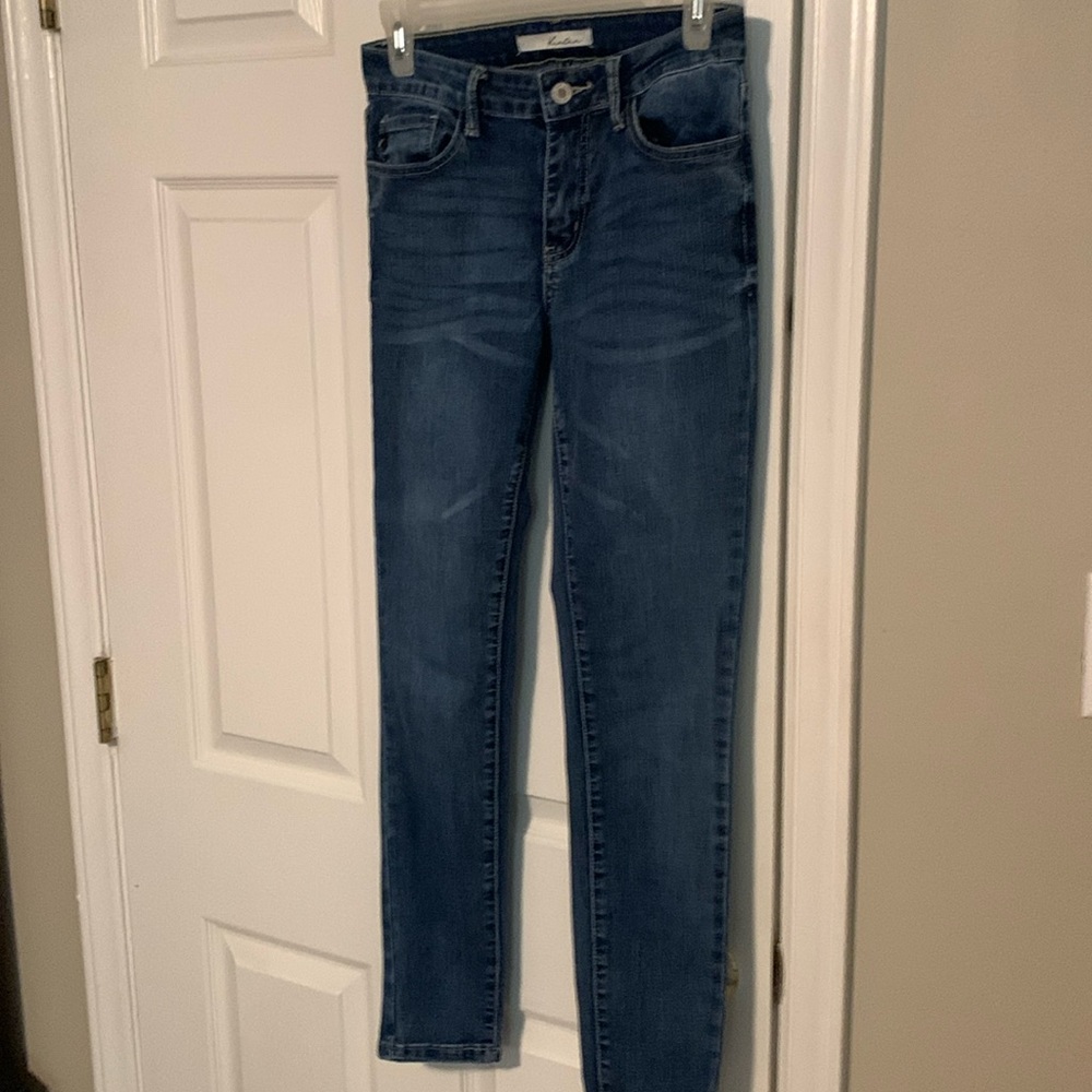 Kan Can jeans